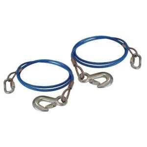 Roadmaster 645-76 Safety Cable - All