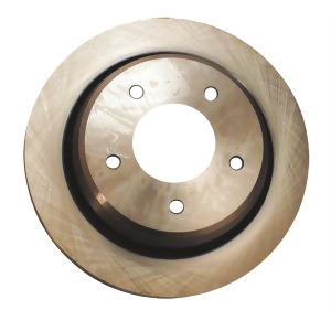 Ssbc Performance Brakes 23049Aa1a Replacement Rotor - All