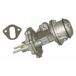 Mechanical Fuel Pump Airtex 4708 - All