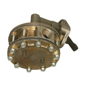 Mechanical Fuel Pump Airtex S350 - All