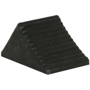 Buyers Products Wc1467A Wheel Chock Rubber - All