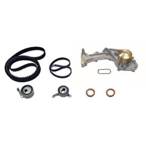Crp Industries Pp279-280lk1 Engine Timing Belt Kit with Water Pump - All