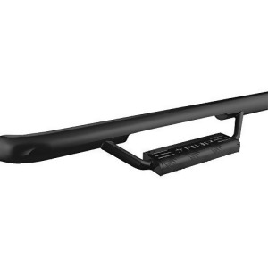 Rbp Rx-7 Step Bars Black - All