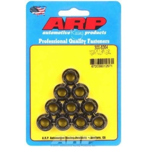 Arp 300-8364 12-Point 10Mm X 1.25 Nut 10 Piece - All