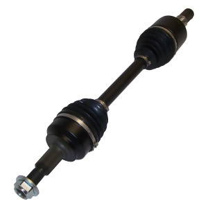 Crown Automotive 52104591Ab Axle Shaft Fits 05-10 Commander Grand Cherokee Wk - All