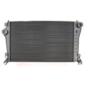 Intercooler - All