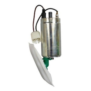 Electric Fuel Pump-FUEL Pump and Strainer Set Airtex E8247 - All