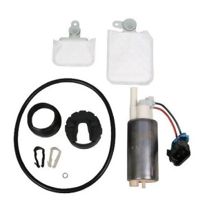 Electric Fuel Pump-FUEL Pump and Strainer Set Airtex E2497 - All