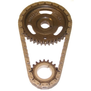 Cloyes C3019 Timing Chain Set 3Piece - All