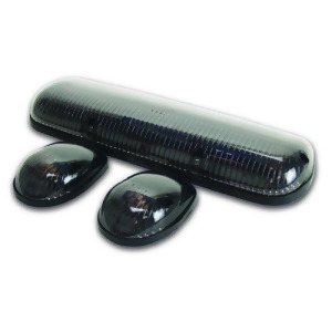Roof Marker Light Pacer Performance 20-253S - All
