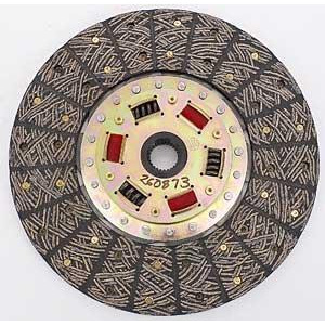 Mcleod 260873 12 Clutch Disc Plate - All