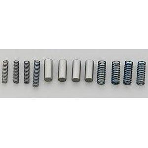 Lock Right 1025350Kap Spring Pin Kit - All