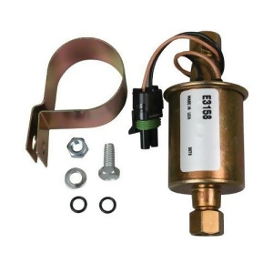 Electric Fuel Pump Airtex E3158 - All