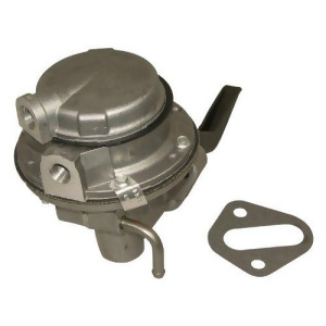 Mechanical Fuel Pump Airtex 60389 - All