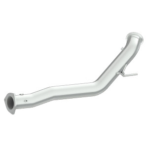Mbrp Exhaust Ds9435 Down Pipe Fits 07-12 2500 3500 Ram 2500 Ram 3500 - All