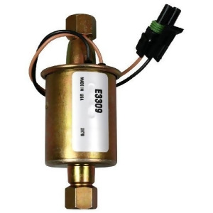 Electric Fuel Pump Airtex E3309 - All