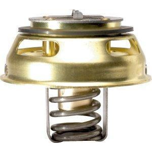 Engine Coolant Thermostat Stant 14458 - All