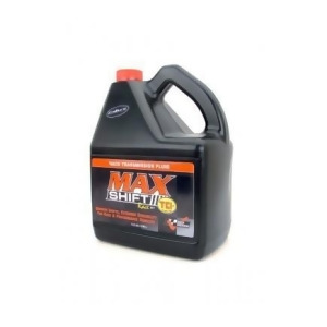 Tci 950601 Max Shift Performance Transmission Fluid 1 Gallon - All