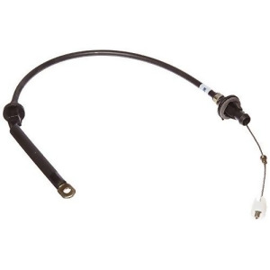 Accelerator Cable Pioneer Ca-8484 - All