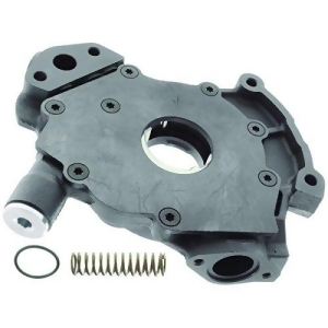 Engine Oil Pump-Performance Melling 10340 - All