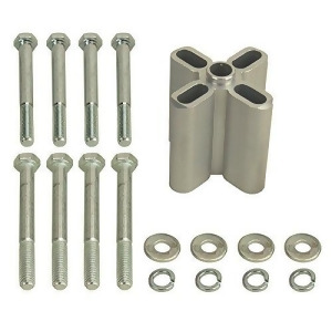 Engine Cooling Fan Spacer Kit Derale 31550 - All