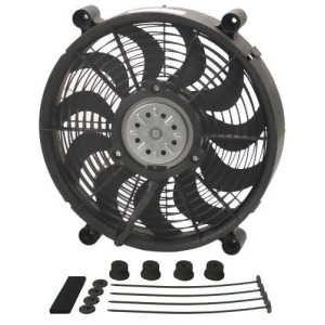 Engine Cooling Fan Derale 18214 - All