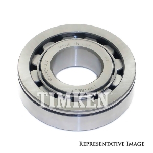 Wheel Bearing Timken R1561tv - All
