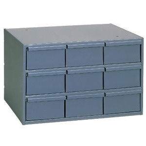 Parts Cabinet 9-Drawer 11x17x12 - All