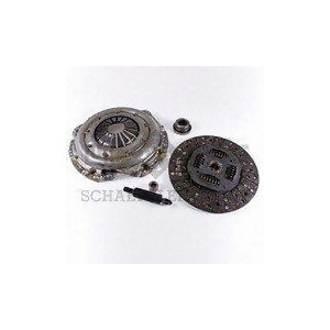 Clutch Kit LuK 04-121 - All