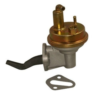 Mechanical Fuel Pump Airtex 40944 - All