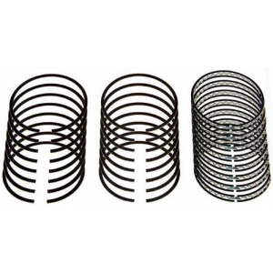 Piston Ring Set 4.000 1.5 1.5 4.0mm - All