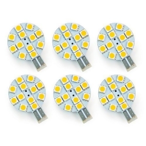 Led Replacement For Incandescent Bulb Inside - All