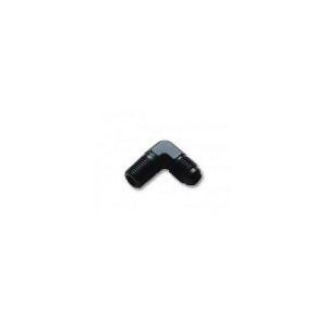 Vibrant 10254 10An 1/2 Npt 90 Elbow Adapter Fitting - All