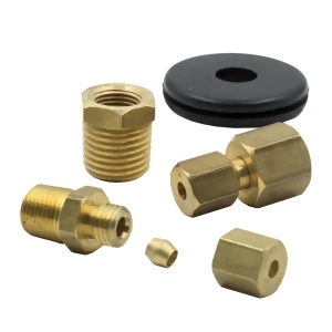 Autometer 3290 Adapter Fitting Kit - All