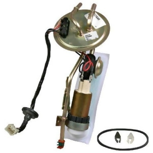 Fuel Pump Hanger Assembly Airtex E2164h - All