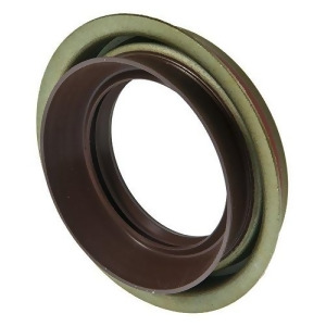 National 710480 Oil Seal - All
