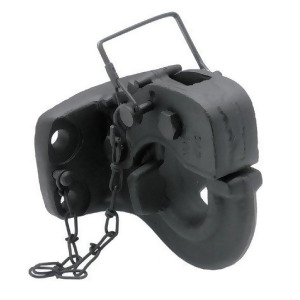Buyers Products Ph8 Pintle Hook 8 Ton Capacity - All