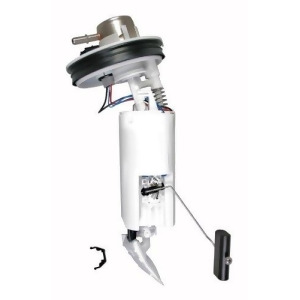 Fuel Pump Module Assembly Airtex E7142m - All