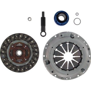 Exedy Kfm07 Replacement Clutch Kit - All