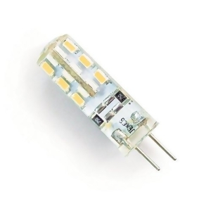 Led Replacement For Halogen Bulb Inside - All