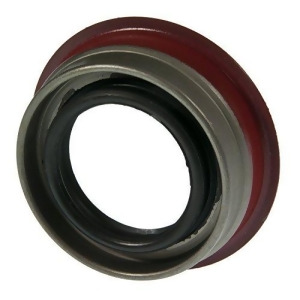 National 710096 Oil Seal - All
