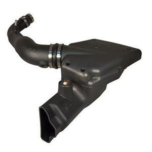 Evo Air Induction System - All