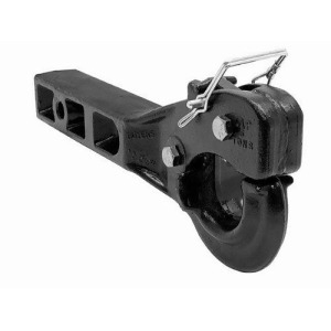 Buyers Products Rm5P 4 Buyers 5-Ton Pintle Hook Fits 2In. Receiver Tube - All