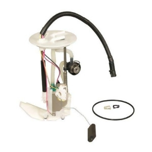 Fuel Pump Module Assembly Airtex E2360m fits 03-04 Ford Expedition 5.4L-v8 - All