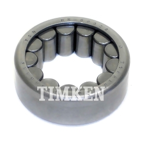 Timken 513067 Wheel Bearing Rear Front - All
