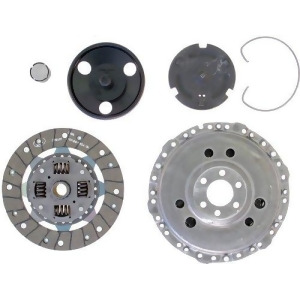 Exedy 17038 Replacement Clutch Kit - All
