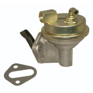 Mechanical Fuel Pump Airtex 40468 - All