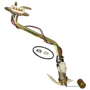 Fuel Pump and Sender Assembly Airtex E2094s fits 86-88 Ford Ranger - All