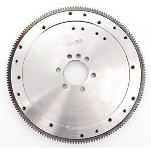 Mcleod 460130 Steel Sfi Certified 168-Tooth Flywheel - All