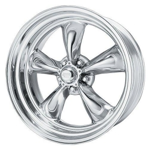 Wheel Pros Vn5157765 17X7 Torq Thrust Ii 5-4-1/2 Bc Wheel - All